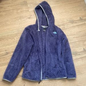 North face jacket